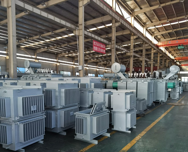 S11-8000/35阳东阳东阳东电力变压器