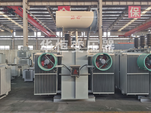 S11-6300/35阳东阳东阳东电力变压器