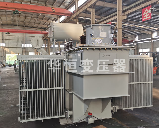 S11-8000/35阳东阳东阳东油浸式变压器价格