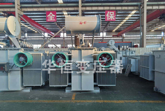 S13-6300/35阳东阳东阳东油浸式变压器